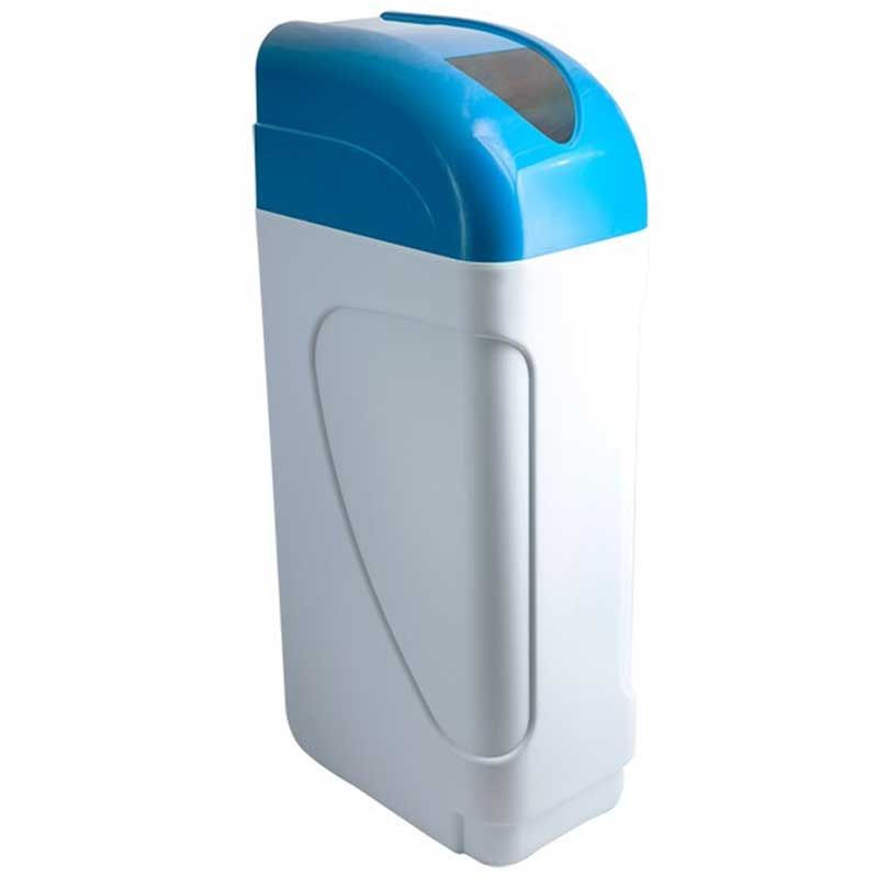Система пом'якшення води Aquaviva U-1035 Cab Eco