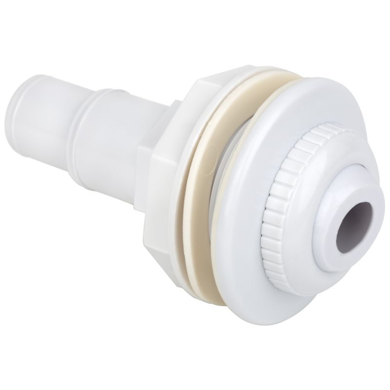 Скімер Kokido Olimpic K002WBX/LX/W Wide універсальний (білий)