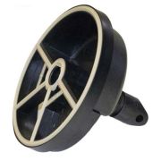 Виконуючий механізм 6-позиційного вентиля 1.5" Hayward SP0714TE