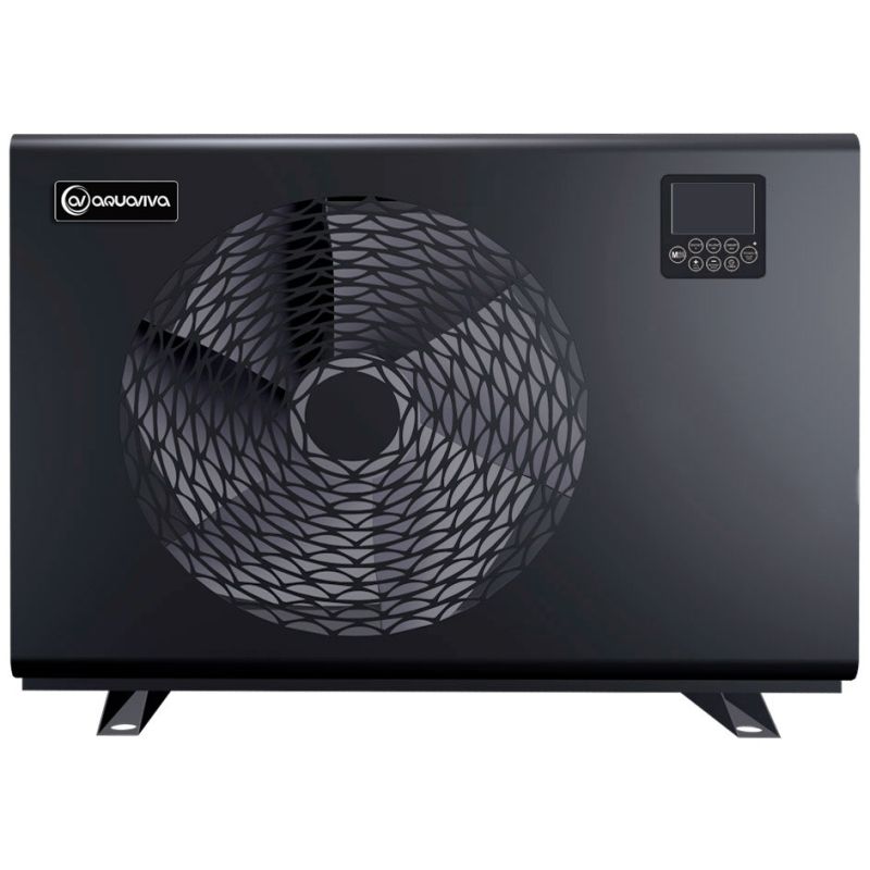 Інверторний тепловий насос Aquaviva Superior 27 (27.28 кВт)