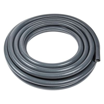 Труба гнучка FITT IdroFlex d63x4 мм (25 м)
