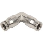 L-подібне з'єднання Aquaviva 1/4"