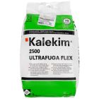 Еластична фуга для швів із силіконом Kalekim Ultrafuga Flex 2538 (5 кг) Багами бежевий
