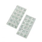 Таблетки Kokido K103BU для тестера K020BU (pH і Cl)