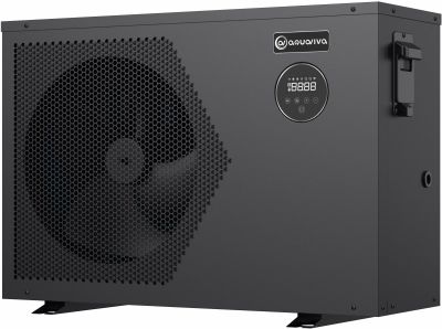 Інверторний тепловий насос Aquaviva Model 28T (28.1 кВт)