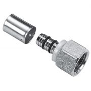 Муфта Rifeng з внутрішньою різьбою 25 x 3/4"