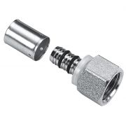 Муфта Rifeng з внутрішньою різьбою 25 x 1"