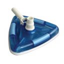 Щетка для ручного пылесоса Kokido Deluxe K052CS треугольная