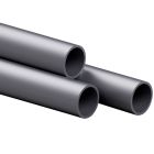 Труба ПВХ (PVC-U) напірна клейова Lareter PN16 d32 мм, 5 м