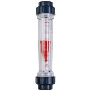 Ротаметр Aquaviva DN50 з внутрішньою різьбою d2" 1600-16000 л/год