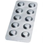Таблетки для вимірювання фосфатів AquaDoctor Set Phosphate No.1 LR/No.2 LR (10 шт.)