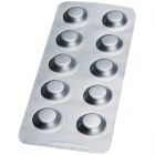 Таблетки для вимірювання сечовини AquaDoctor Urea T Set Ammonia No.1/No.2 (10 шт.)