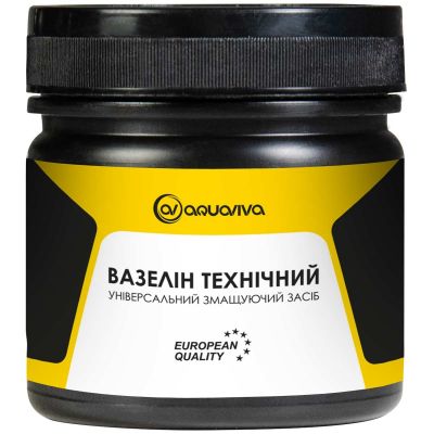 Вазелін технічний Aquaviva, 160 г