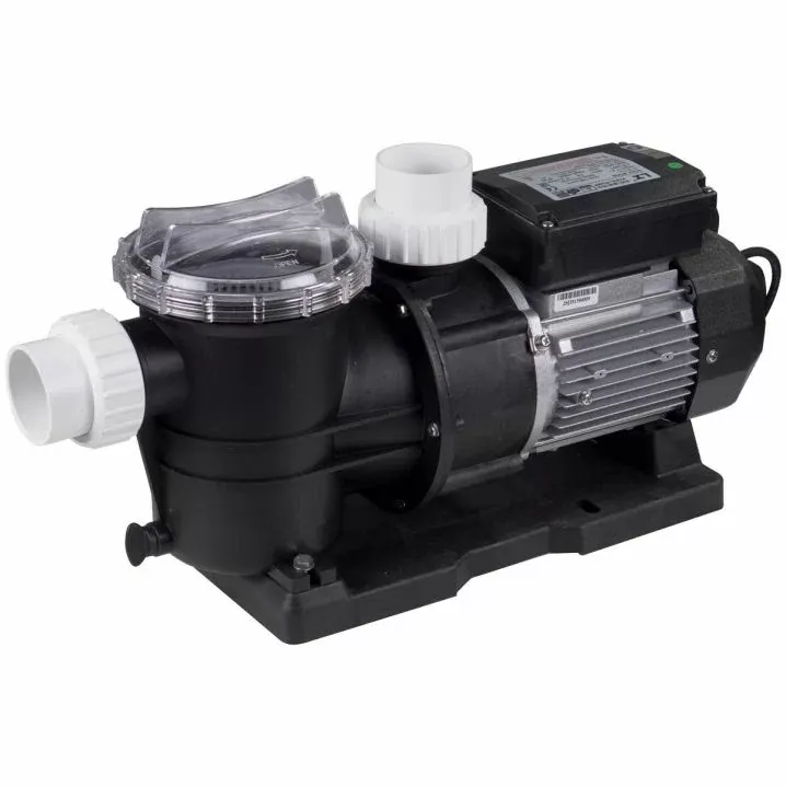 Насос AV lx STP100