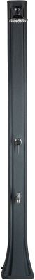 Душ солнечный Aquaviva Big Happy Five с мойкой для ног, антрацит F620/7016, 36 л Душ солнечный Aquaviva Big Happy Five с мойкой для ног, антрацит F620/7016, 36 л