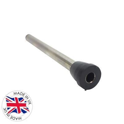 Трубка кишені термостату Elecro G2 X-HEC-STA EPDM 8.5-mm (с уплотнительной резинкой) Трубка кишені термостату Elecro G2 X-HEC-STA EPDM 8.5-mm (с уплотнительной резинкой)