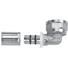 Коліно Rifeng з внутрішньою різьбою D25*1/2"